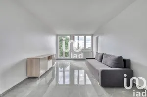 Apartment at Lagny-sur-Marne (77400)