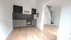 House at Roubaix (59100)