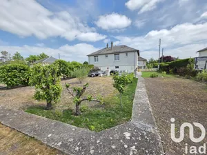 House at Ivry-la-Bataille (27540)