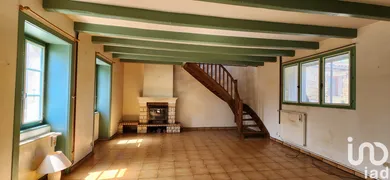 Maison à Genouillé (86250)