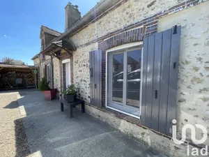 Longère à Belhomert-Guéhouville (28240)