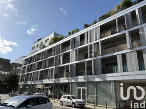 Apartment at Nantes (44200)