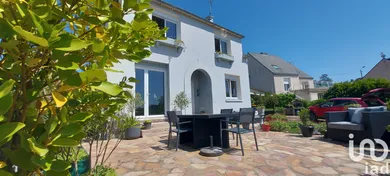 Maison à PLENEUF VAL ANDRE  (22370)