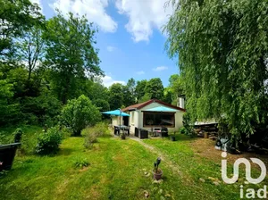 Maison traditionnelle à Combs-la-Ville (77380)