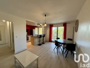 Apartment at Nîmes (30000)
