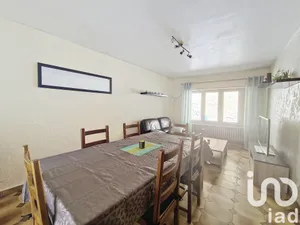 Maison de ville à Appoigny (89380)