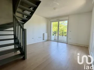Duplex à Villenave-d'Ornon (33140)