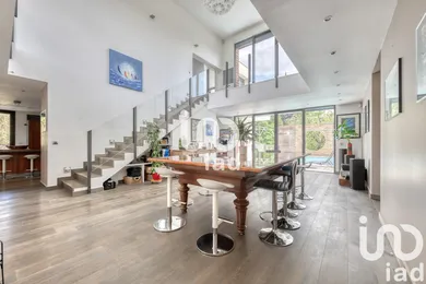 Maison à Lagny-sur-Marne (77400)