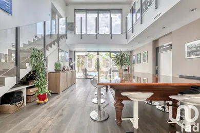 Maison à Lagny-sur-Marne (77400)