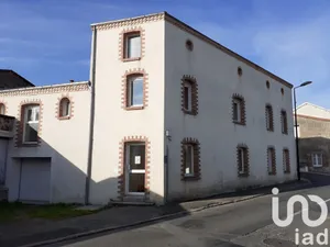 Immeuble à Orée d'Anjou (49270)
