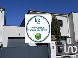 Maison à La Talaudière (42350)