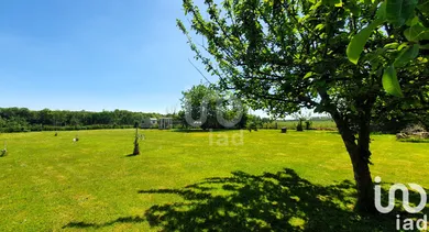 Terrain à bâtir à La Vicogne (80260)