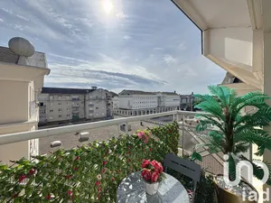 Apartment at Bussy-Saint-Georges (77600)