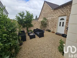 Maison à Montmirail (51210)