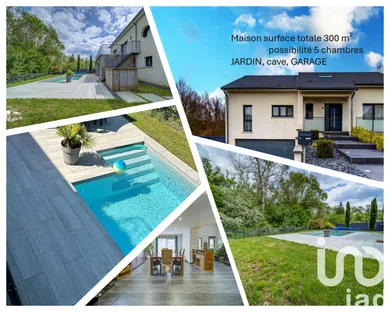 Maison à Jarny (54800)