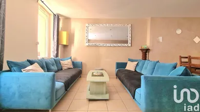 Maison de village à Sigean (11130)