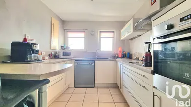 Maison de village à Sigean (11130)