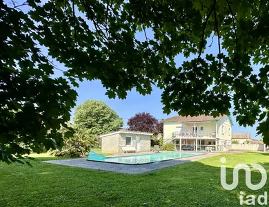 House at Tonneins (47400)