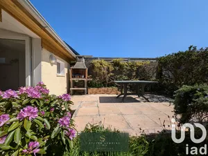 Appartement à Cherbourg-en-Cotentin (50120)