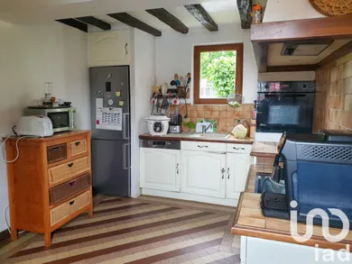 Village house in Les Ormes (89110)