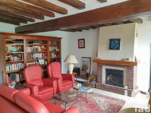 Village house in Les Ormes (89110)