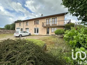 House at Bonvillet (88260)
