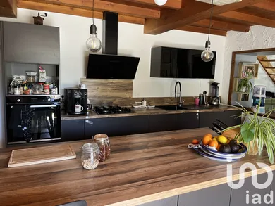 Maison à Saujon (17600)