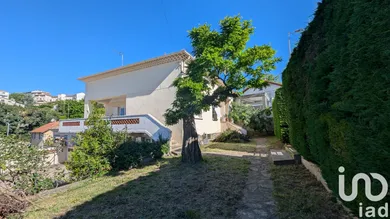 Traditional house in Aubenas (07200)