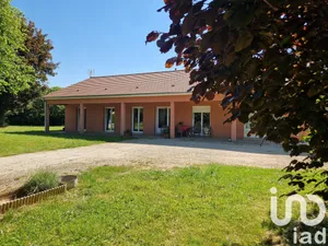Maison traditionnelle à Hauteville (51290)