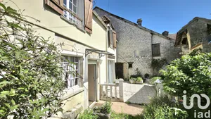 House at Latrecey-Ormoy-sur-Aube (52120)