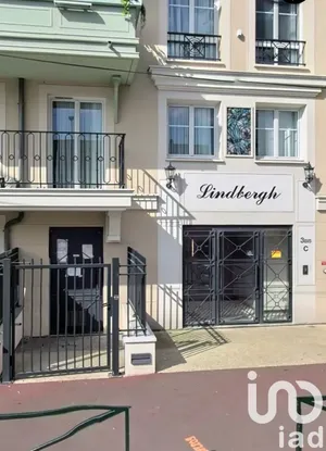 Apartment at Le Blanc Mesnil (93150)
