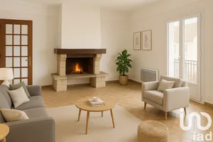 Appartement à Parçay-Meslay (37210)