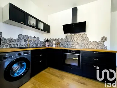 Apartment at Langoiran (33550)