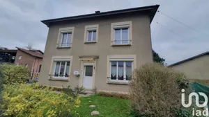 Maison à Saint-Dizier (52100)