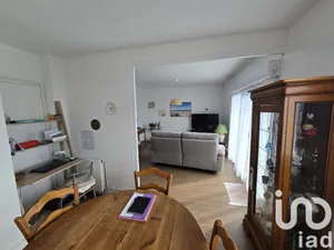Appartement à Tonnay-Charente (17430)