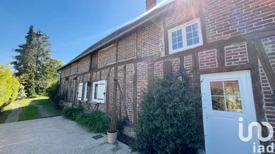 Longere at Noailles (60430)