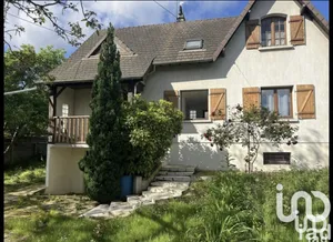 Maison traditionnelle à Villeneuve-Saint-Georges (94190)