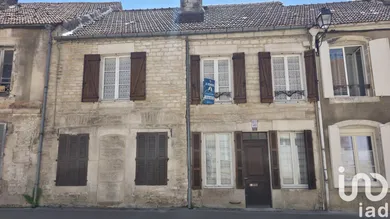 Maison à Arc-en-Barrois (52210)