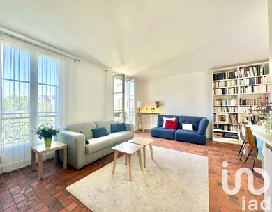 Appartement à Paris (75014)