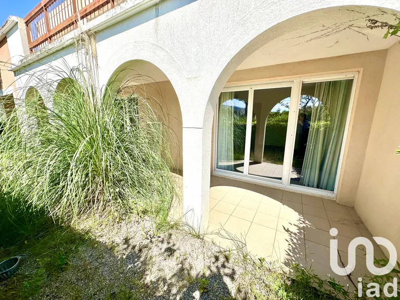 Appartement 3 pièces 62 m² · à Mandelieu-la-Napoule · 61,8 m² · 209 000 €