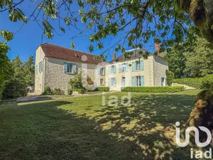Maison à La Ferté-Gaucher (77320)