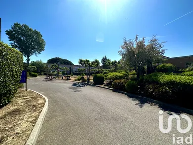 Apartment in Mandelieu-la-Napoule (06210)