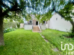 House at Arnouville (95400)