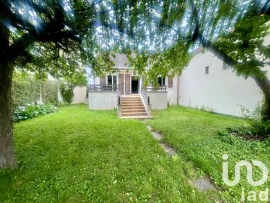 House at Arnouville (95400)