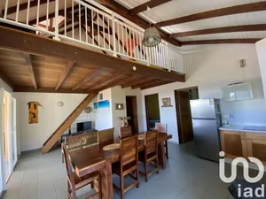 Duplex à Terre-de-Bas (97136)