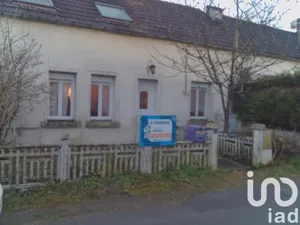 Maison à Bézenet (03170)
