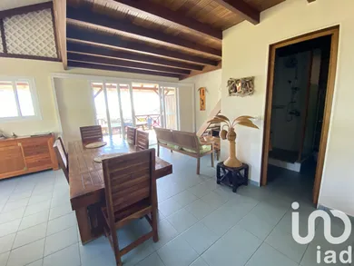 Duplex à Terre-de-Bas (97136)