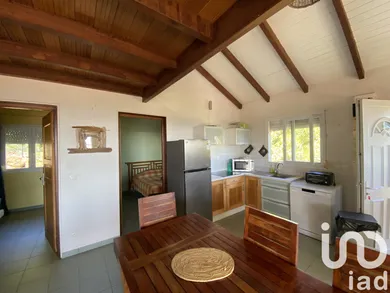 Duplex à Terre-de-Bas (97136)