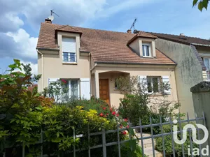 Maison à Viry-Châtillon (91170)