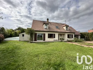 Maison à Rubelles (77950)